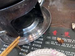 -川香煲(茅台路店)