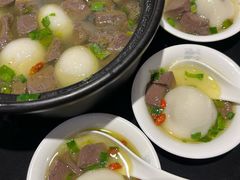 -金典银峰老鹅馆·昆山菜(亭林公园店)