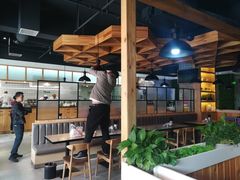 -海生炒面  盐池手抓羊肉馆(鼓楼南街店)