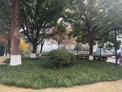 -浙江大学(紫金港校区)