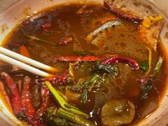 -山四砂锅(太原钟楼街店)