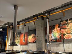 -黑豚黨韩国烤肉料理(悦然时光店)