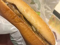 -麦当劳(长沙东风路店)