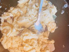 会跳舞的鸡蛋-嘉禾·悦享餐厅(八方汇店)