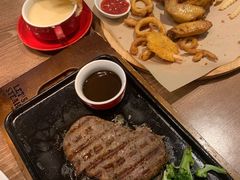 -必胜客(大悦城店)