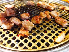 -唯成•韩国炭火烤肉 유성고기