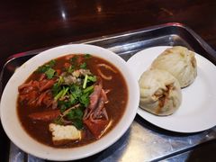 -姚记炒肝店(簋街店)