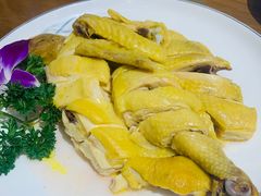 -广州海鲜酒楼(长丰园店)