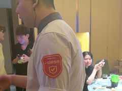 -海底捞火锅(旭辉MALL店)
