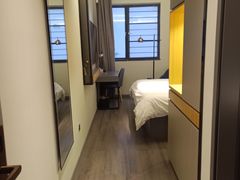 -汉庭优佳酒店(深圳宝安万达广场店)