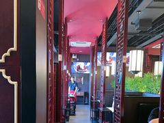 -山城辣妹子(定福庄店)