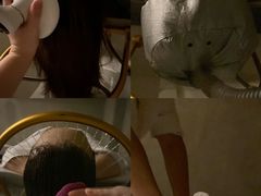 -施奈儿.洗头頭療.按摩SPA.采耳(上梅林店)