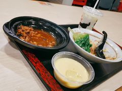 -永和大王(朝晖店)