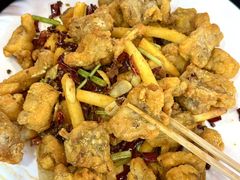 -金陵暴走小龙虾·迷踪蟹(凯德MALL店)