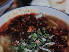 -老字号贾家肉丸糊辣汤(光明巷店)