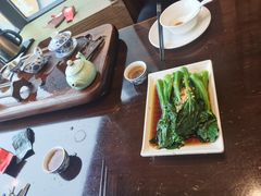 -彩景大酒楼(万泰新天地店)