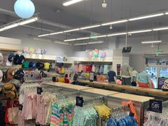 -GAP(王府井奥莱·香江小镇店)