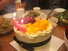 -佩家私房烘焙(宝龙店)