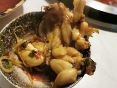 -梯坎老火锅(天禧店)