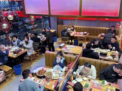 -庆峰龙虾烧烤(合肥一店)