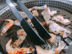-33韩式自助烧烤(环城南路店)