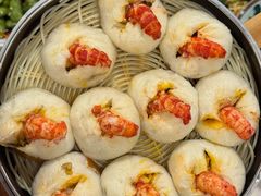 -波锅卤虾·王牌卤虾(汉阳店)