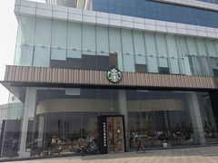 -星巴克臻选(成都环球乐天店)