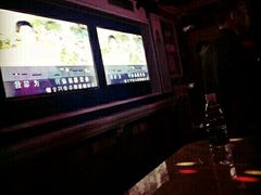 -铜锣湾KTV(木渎店)