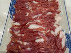 -宣武小院涮肉(前门店)