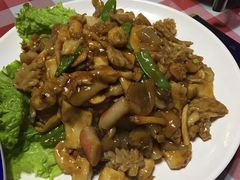 -秦韵轩·西安小馆(贻成福地广场店)