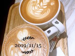 -Peet's 皮爷咖啡(东湖路手作店)