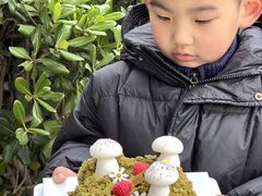 -B.O.M波姆烘焙(凤凰街店)