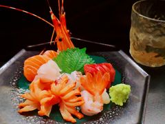 -Sushi Hanzo半藏(天环广场店)