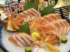 -古田居·特色寿司料理(骏欣中心店)