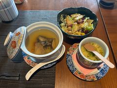-郑州建业艾美酒店-曙餐厅