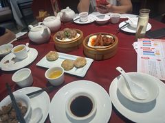 -金苑海鲜酒家(新港中路店)