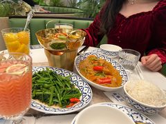 -KingThaia金泰兰(滨江天街店)