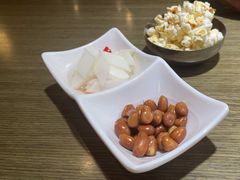 -隆喜元鱼汤包·海鲜(中联广场店)