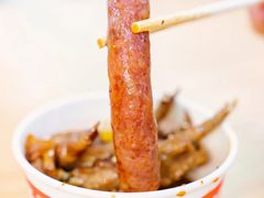 -豫楚源美猴王·面(武商广场店)
