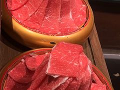 -牛New寿喜烧(金茂览秀城店)