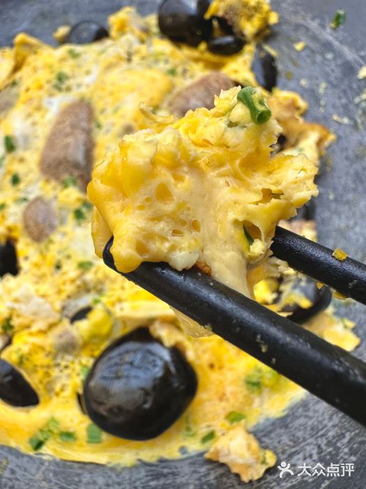 天毓山庄·餐厅图片