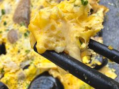 -天毓山庄·餐厅