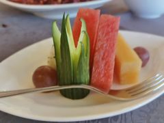 -粤尚腾香居中餐厅(首都机场希尔顿店)
