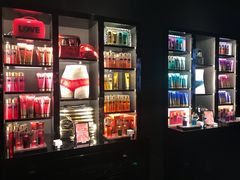 -Victoria's Secret(苏州中心全品类店)