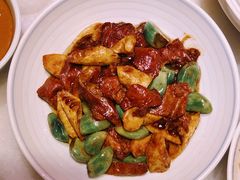 -小吊梨汤·北京菜·烤鸭(鸟巢店)