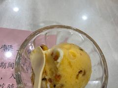 沙棘冰激凌-雪山晋乡楼(食品街店)