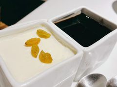 龟苓膏-汤城小厨•粤菜•靓汤(苏州街店)