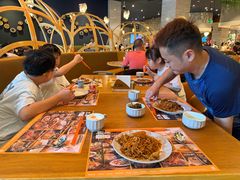 -熊猫自助餐厅.萌趣城堡(长隆熊猫酒店)