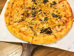 -Q MEX 库迈墨西哥餐吧(双井店)