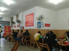 大堂-厕所串串(文殊院店)